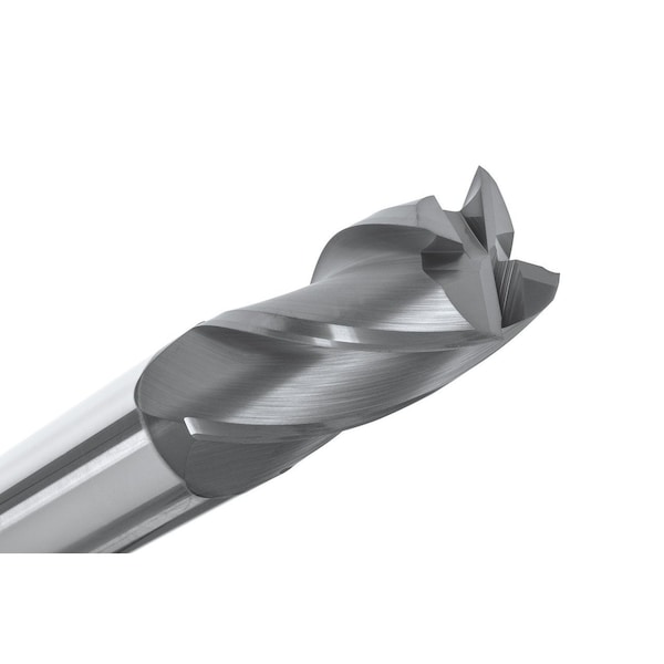Cgs Tool CGS 4 Flute Solid Carbide End Mills for Milling 140-1094-ALTiN - main